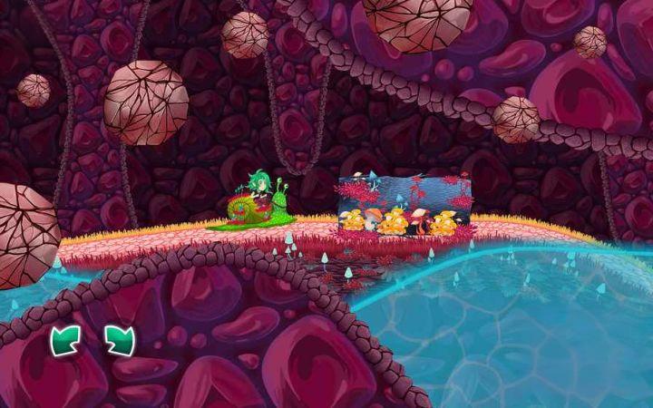 ɭϷֻ(Fantasy Forest)v3.12 ׿