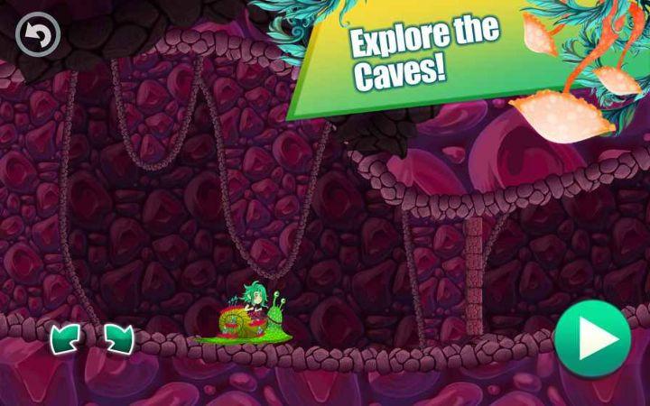 ɭϷֻ(Fantasy Forest)v3.12 ׿