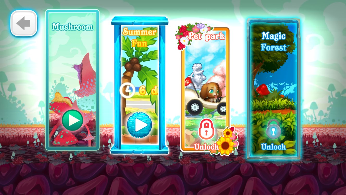 ɭϷֻ(Fantasy Forest)v3.12 ׿