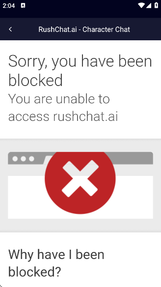 RushChat AIٷv1.2.1 ׿
