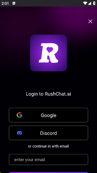 RushChat AIٷv1.2.1 ׿