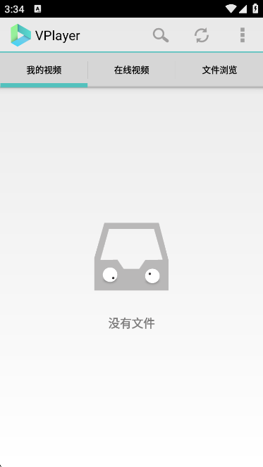 VPlayerapp°v3.2.6 ׿
