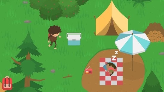Ź(Guide Sneaky Sasquatch)v4.8 ٷ