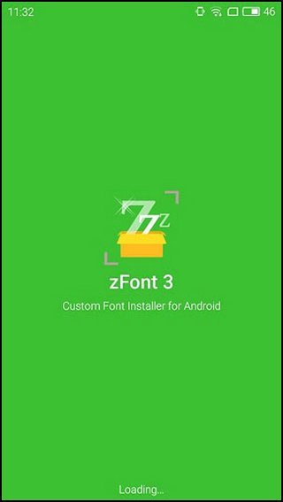 zFont3İذװv3.8.6 ٷ
