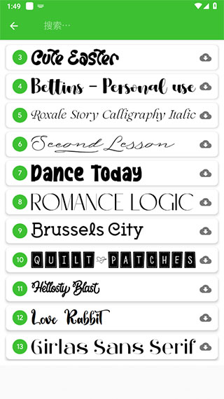 zFont3İذװv3.8.6 ٷ