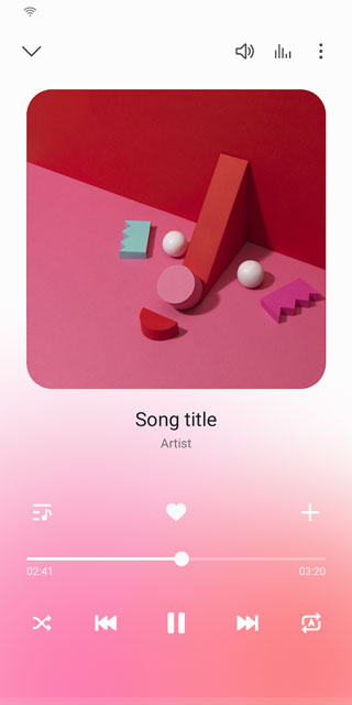 appٷ(Samsung Music)v16.2.42.0 ׿
