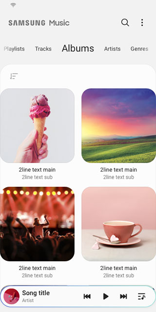 appٷ(Samsung Music)v16.2.42.0 ׿