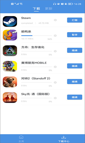 GamesTodayappv5.32.44 ׿