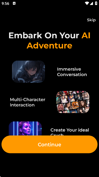 RoleMaster AIapp°v1.4.2 ׿