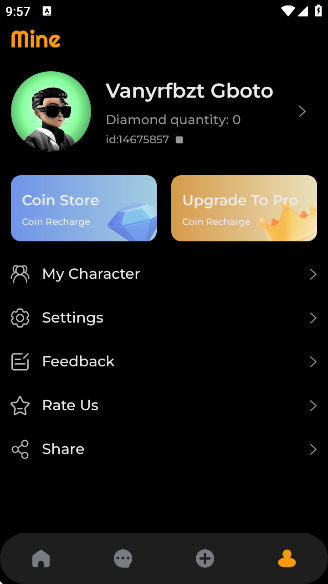 RoleMaster AIapp°v1.4.2 ׿
