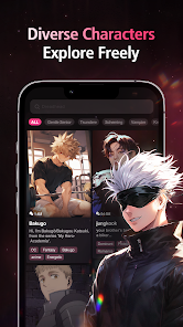 SoulSync AIappٷv2.3.7 ׿