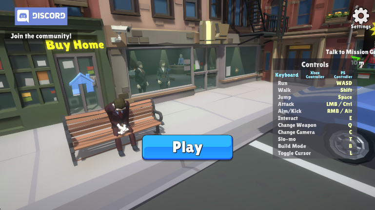 ɳг°(Sandbox Cityװ)v6.50 ׿