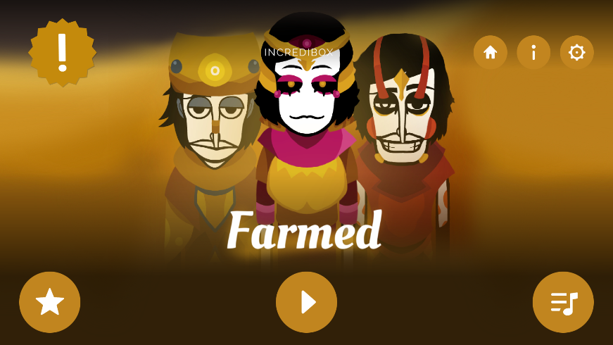 Farmedģֻ(Arbox - Farmed (test))v0.5.7 ׿