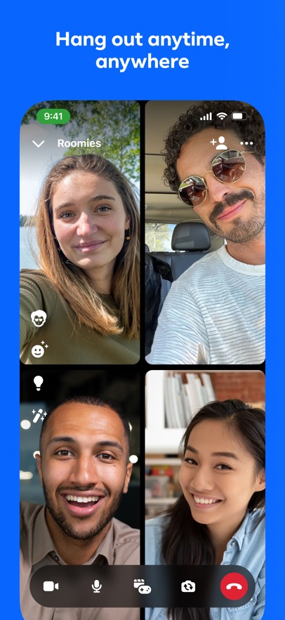 FacebookMessengerv526.0.0.0.29 ׿