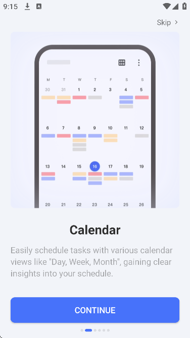 ticktick°v7.6.9.1 ֻ