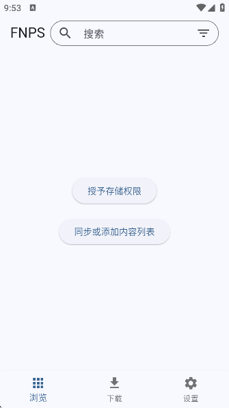 PSV̵app(FNPS)v1.0.5 ׿