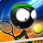 ֻ(Stickman Tennis 2015)v2.2 °