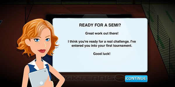 ֻ(Stickman Tennis 2015)v2.2 °