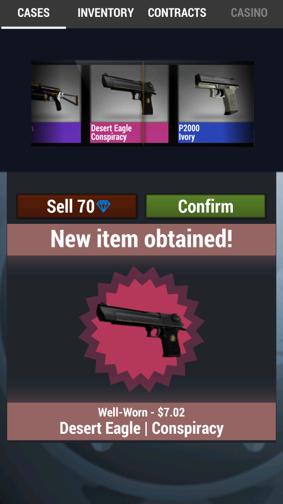 cs2ģİ(Case Simulator 2)v2.10 °