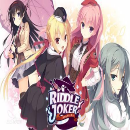 RiddleJokerv1.0 ׿