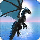ģ3D°(Dragon Simulator 3D)v1.1061 ٷ