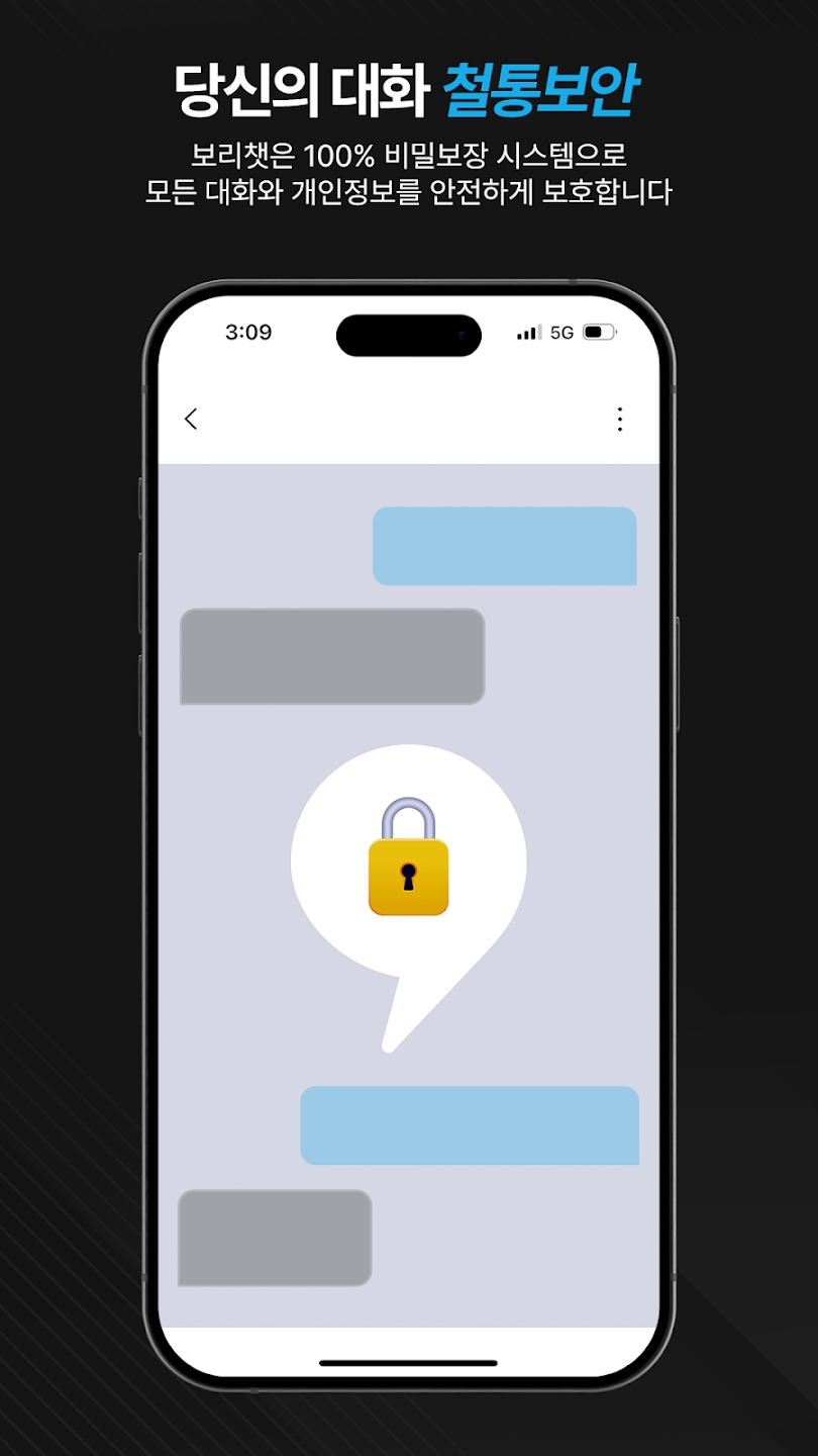 BoriChat AIapp°v1.1 ׿