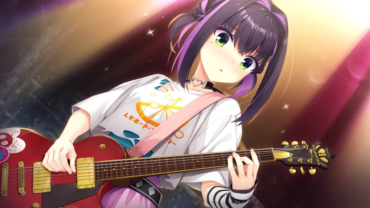 ߹ʼϷ(Limelight Lemonade Jam)v1.0 ׿