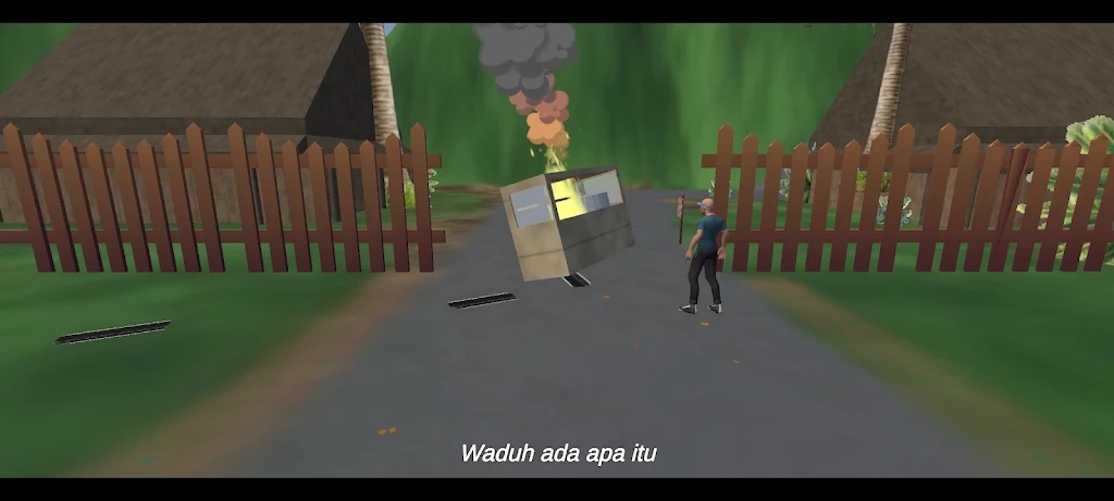 ðϷֻ(Merah Putih All For Merdeka)v27 İ