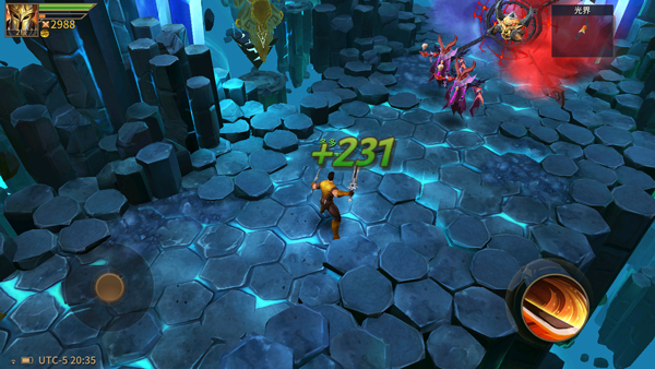 6ذ׿氲װDungeon Hunter 6: Action RPGv1.1.9 ֻ