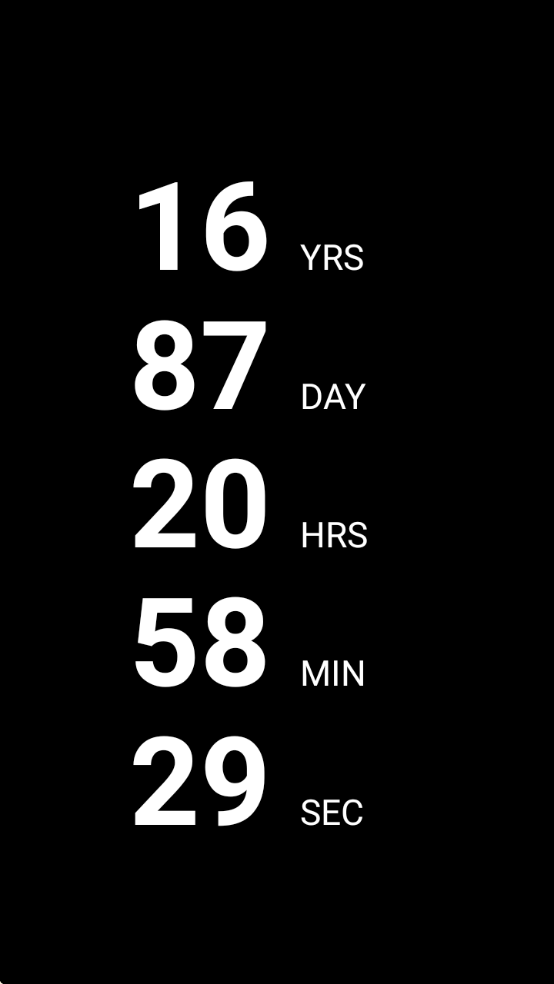 Countdown׿ٷv2.0 ׿