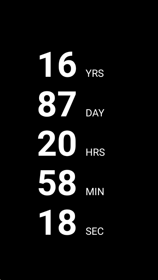 Countdown׿ٷv2.0 ׿