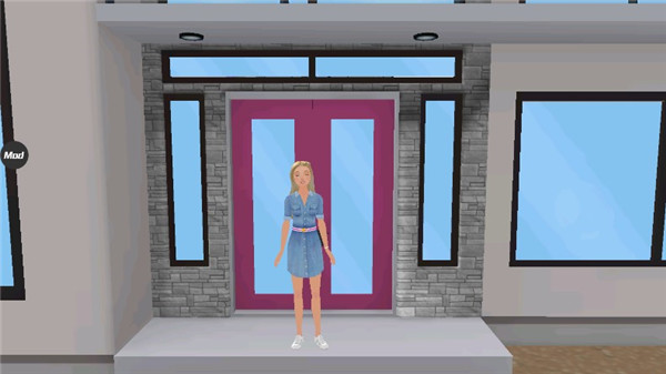 űλݹٷ(Barbie Dreamhouse Adventures)v2025.6.0 ׿