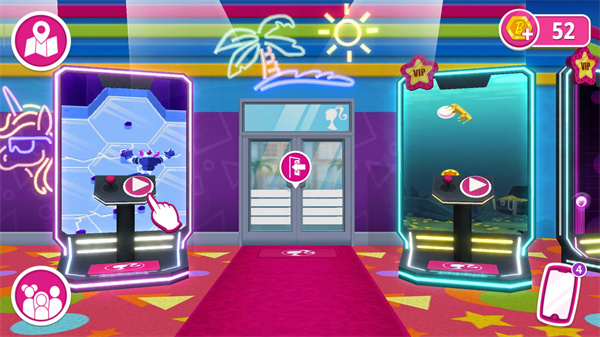 űλݹٷ(Barbie Dreamhouse Adventures)v2025.6.0 ׿