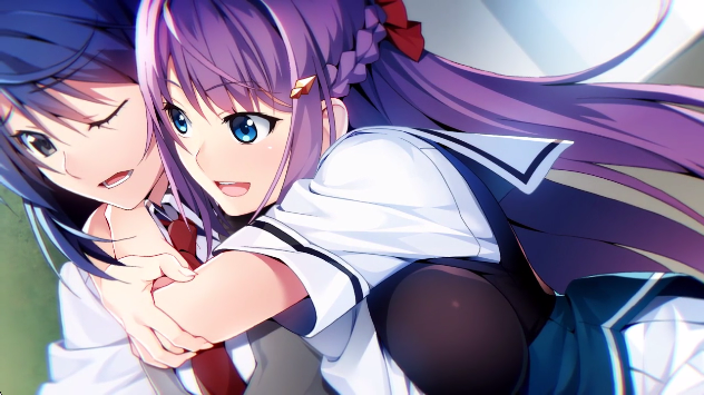 ɫӰ2ٷ(Grisaia: Phantom Trigger Vol 2)v1.0.0 °