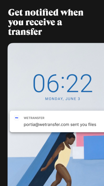 WeTransferذװv3.1.0 °