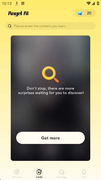 AngelAiapp°v1.0.6 ׿
