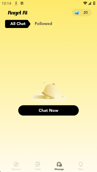 AngelAiapp°v1.0.6 ׿