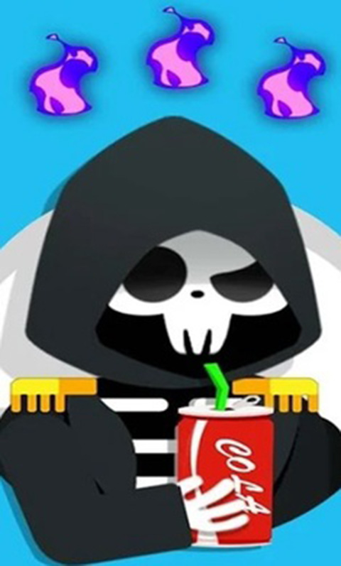 ˹ٷ(Death Incoming)v2.1.0 °