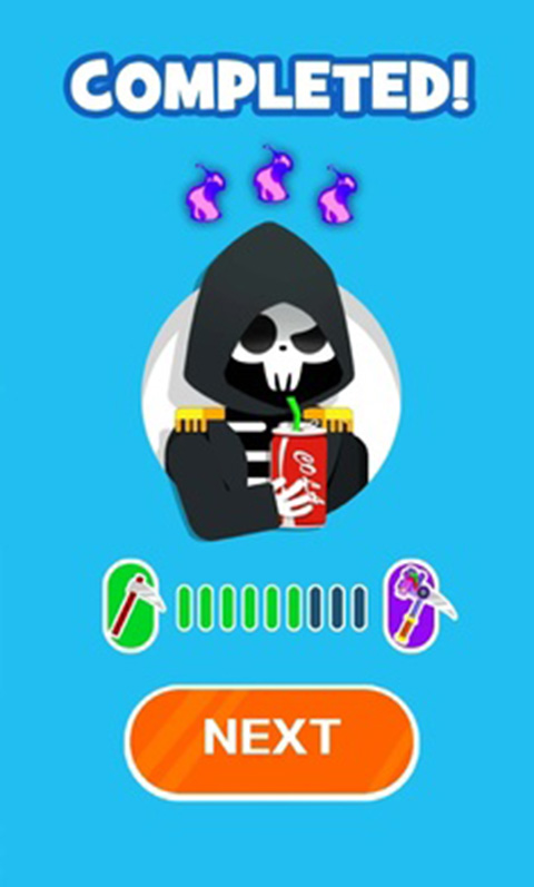 ˹ٷ(Death Incoming)v2.1.0 °
