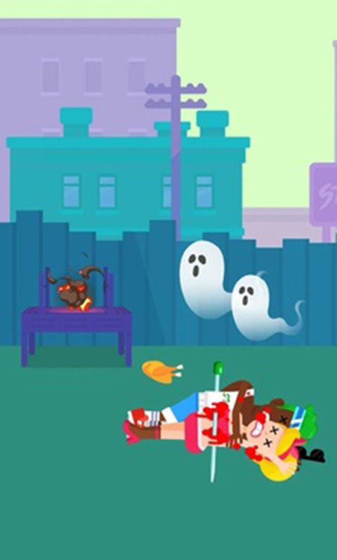 ˹ٷ(Death Incoming)v2.1.0 °