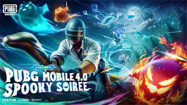 pubg2025°汾(PUBG MOBILE)v4.0.0 ׿