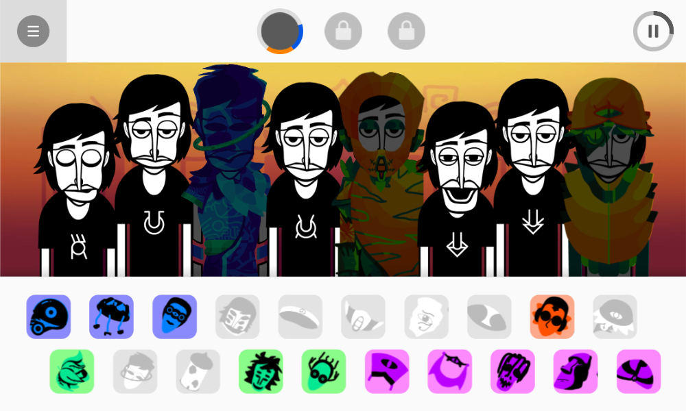 IncrediMUSICģֻv0.5.0 İ