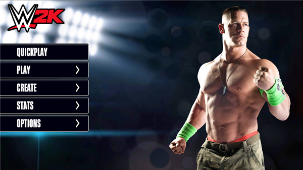 wwe2k17İذ׿ֱװv1.1.8117 °