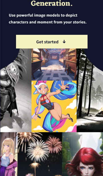 Novelai滭ٷֻv1.0.0 ׿