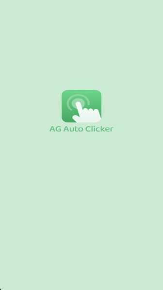 AG Auto Clickerappv1.3.9 ׿