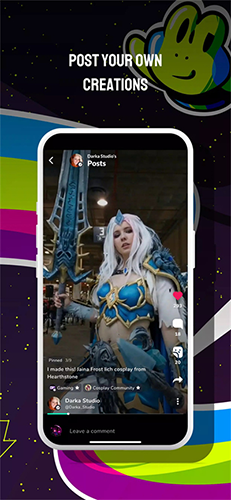 Game Joltappٷv1.15.5 ׿