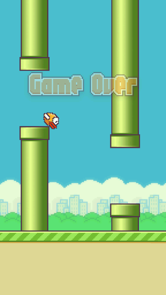 flappybirdعٷv1.3 °
