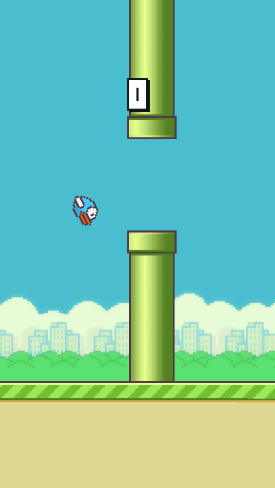 flappybirdعٷv1.3 °