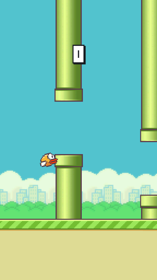 flappybirdعٷv1.3 °