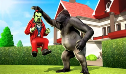 µİذװ°棨[Installer] Scary Stranger 3Dv6.9 ׿